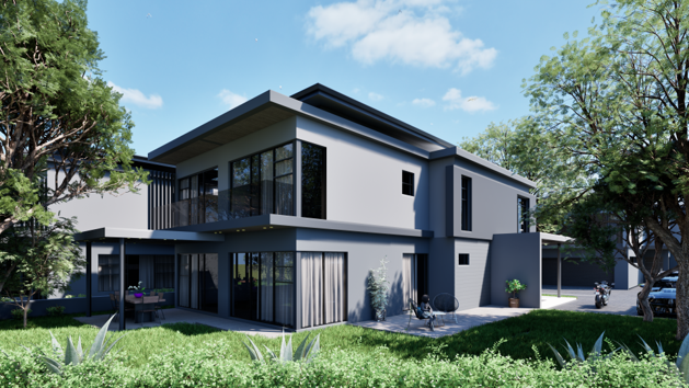 4 Bedroom Property for Sale in Zimbali Lakes Resort KwaZulu-Natal