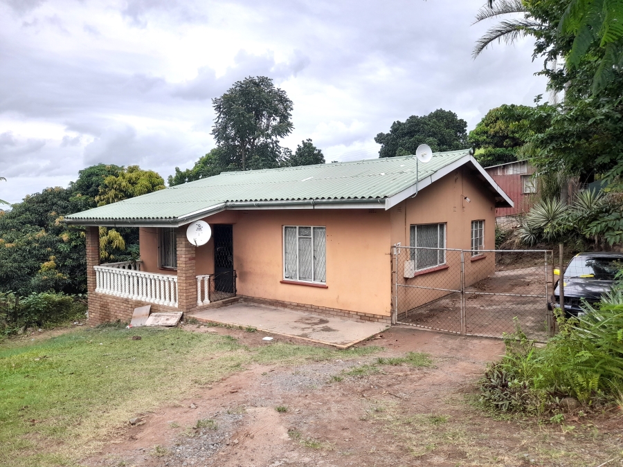 3 Bedroom Property for Sale in Stanger Rural KwaZulu-Natal