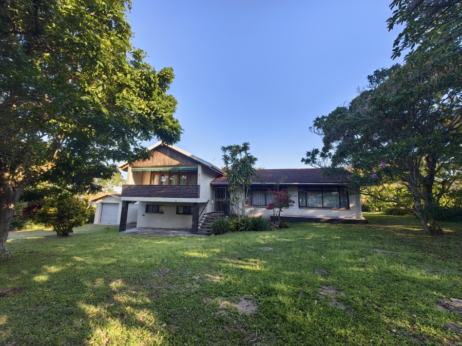 4 Bedroom Property for Sale in Scottburgh South KwaZulu-Natal