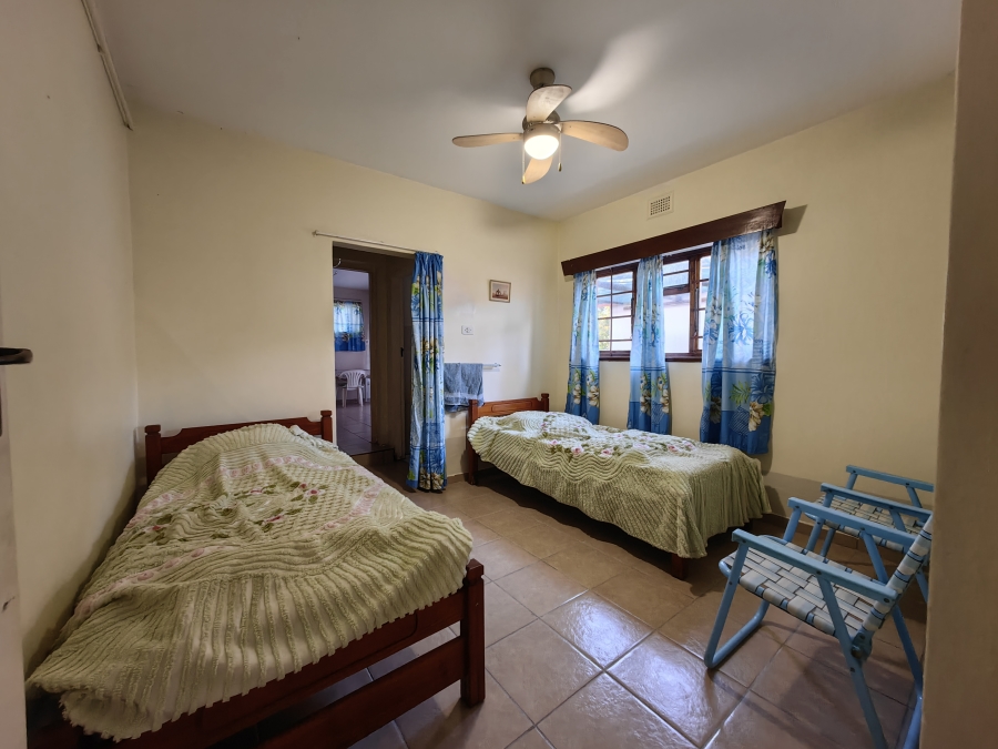 4 Bedroom Property for Sale in Scottburgh South KwaZulu-Natal