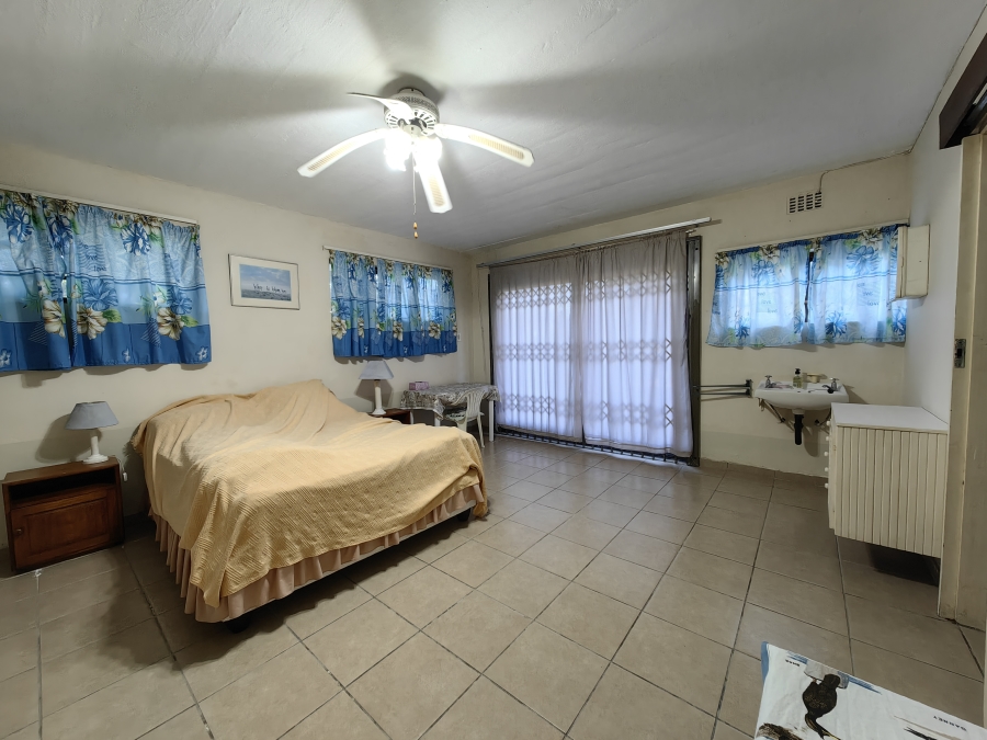 4 Bedroom Property for Sale in Scottburgh South KwaZulu-Natal