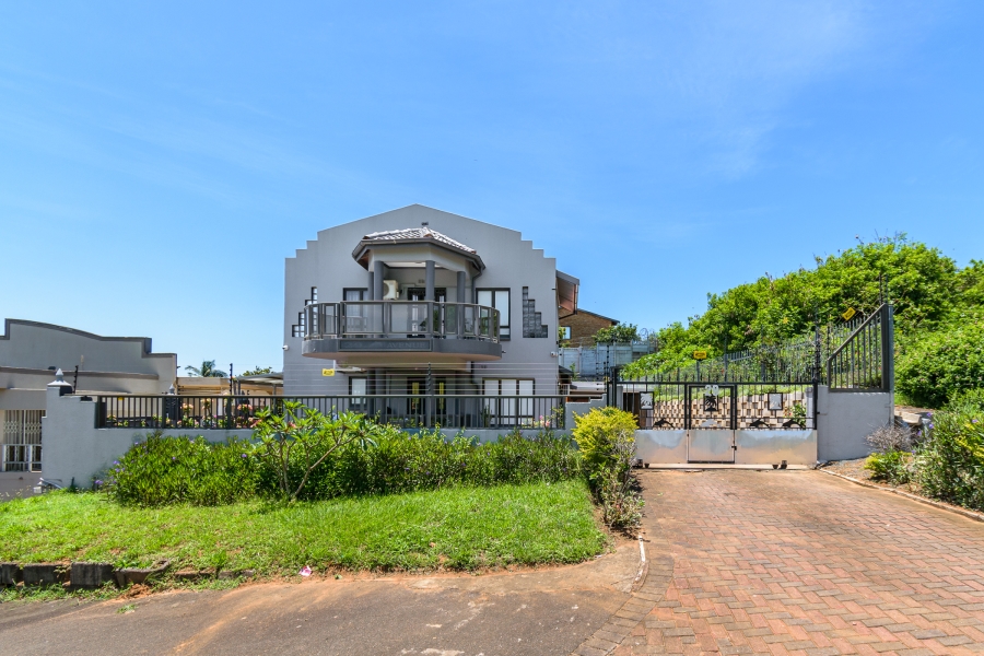 3 Bedroom Property for Sale in Genazzano KwaZulu-Natal