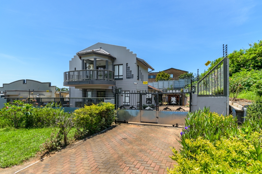 3 Bedroom Property for Sale in Genazzano KwaZulu-Natal