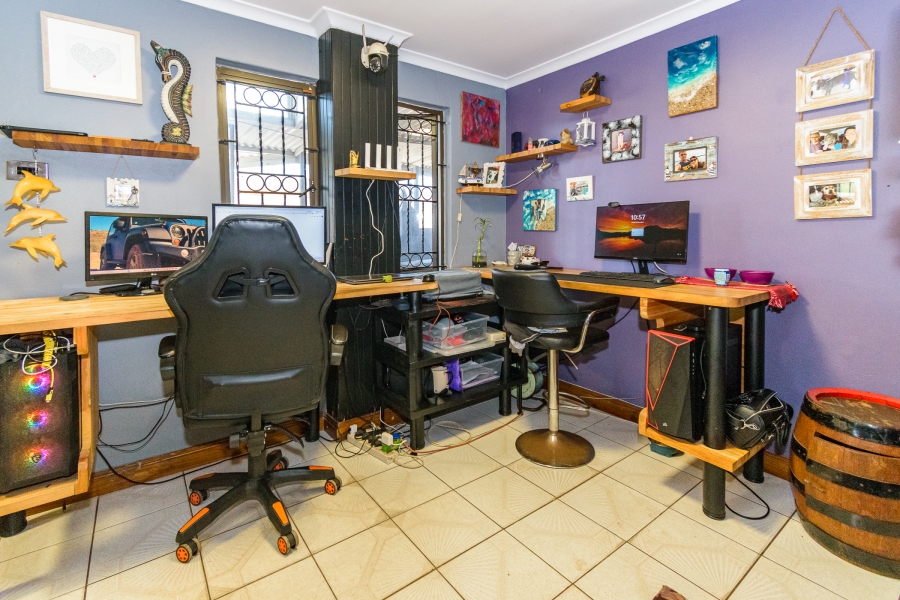 3 Bedroom Property for Sale in Genazzano KwaZulu-Natal