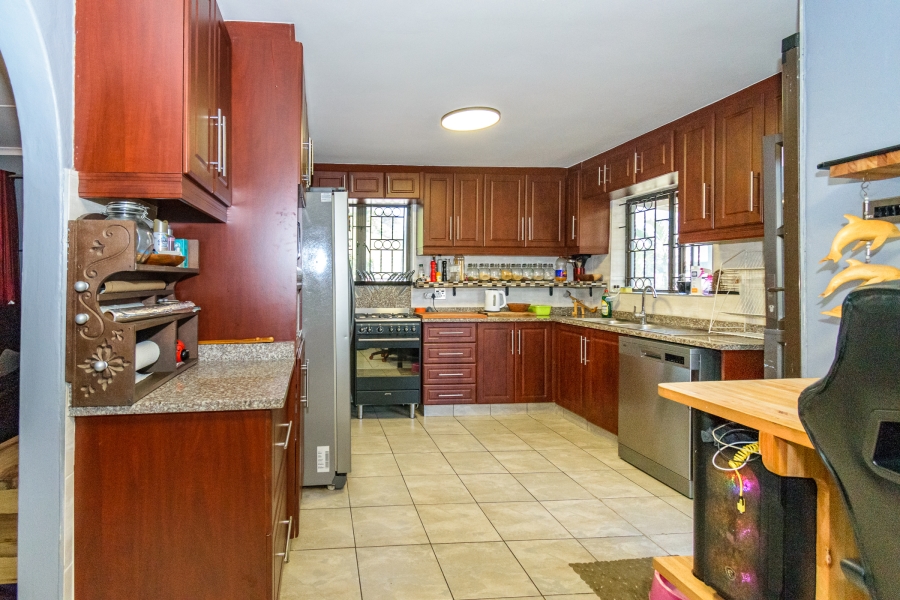 3 Bedroom Property for Sale in Genazzano KwaZulu-Natal