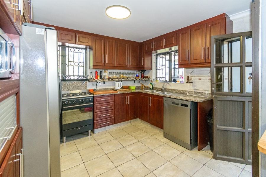 3 Bedroom Property for Sale in Genazzano KwaZulu-Natal