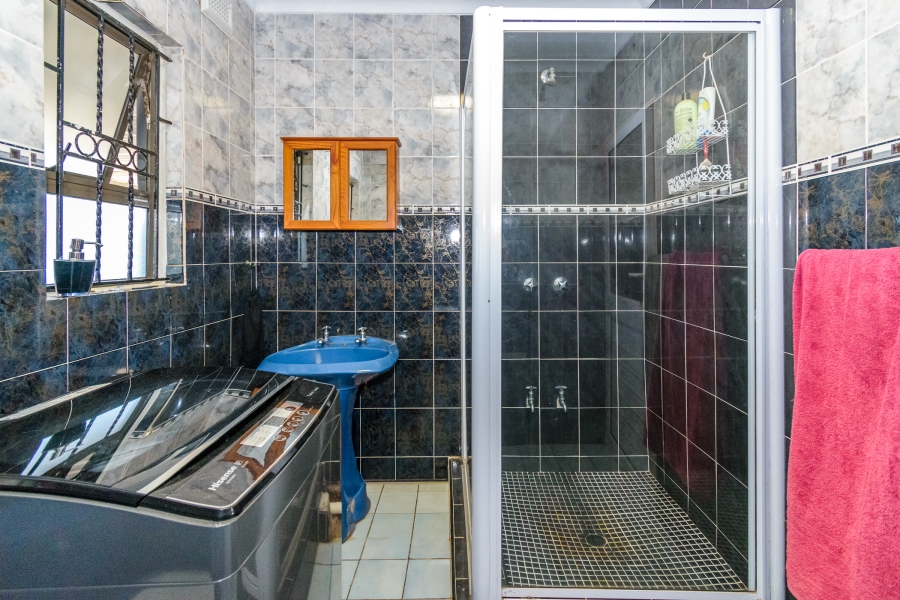 3 Bedroom Property for Sale in Genazzano KwaZulu-Natal