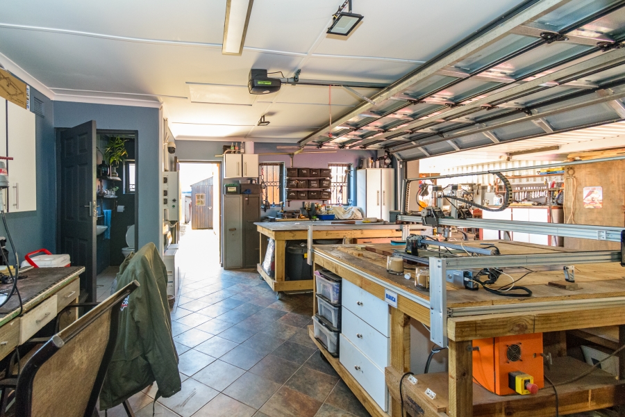 3 Bedroom Property for Sale in Genazzano KwaZulu-Natal