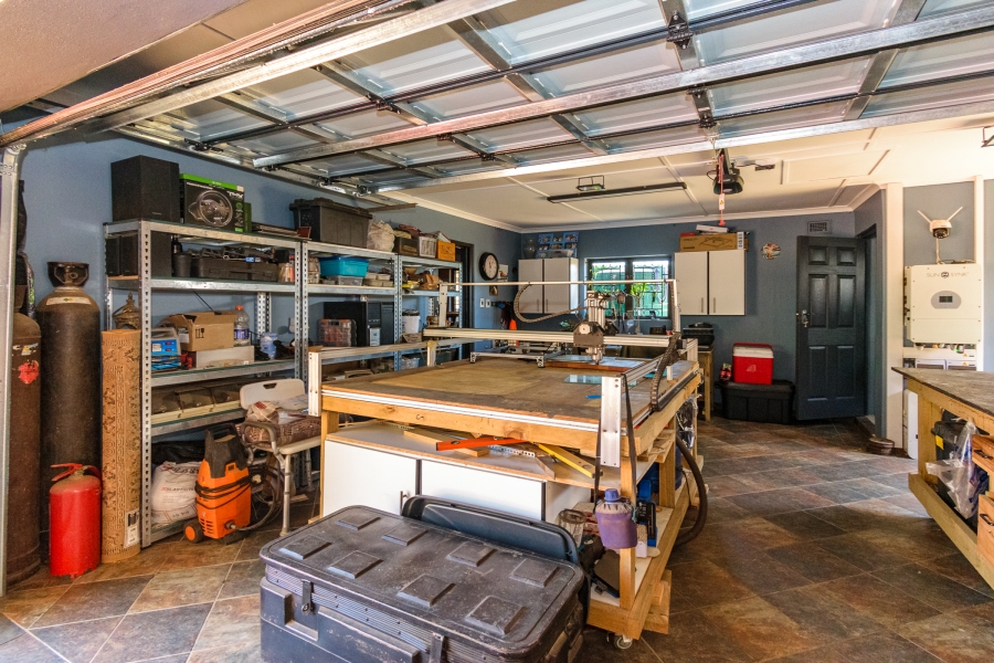 3 Bedroom Property for Sale in Genazzano KwaZulu-Natal