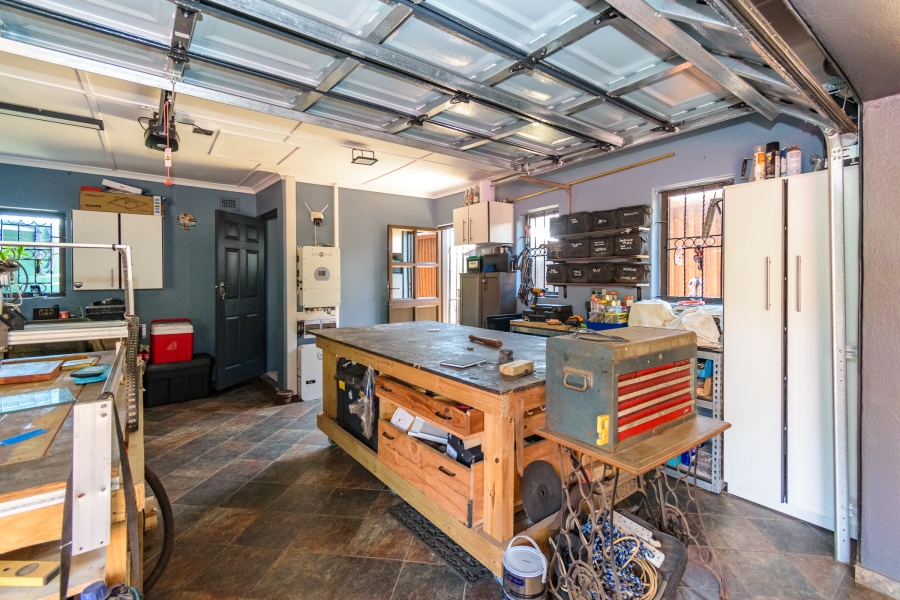 3 Bedroom Property for Sale in Genazzano KwaZulu-Natal