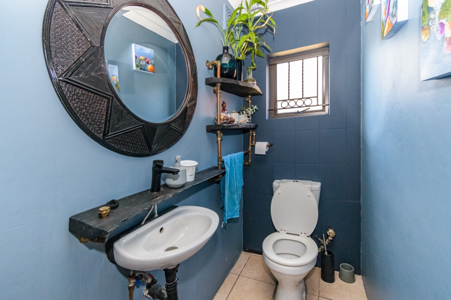 3 Bedroom Property for Sale in Genazzano KwaZulu-Natal