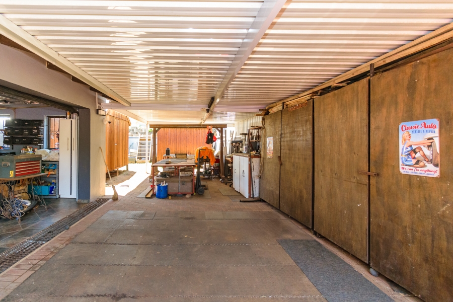 3 Bedroom Property for Sale in Genazzano KwaZulu-Natal