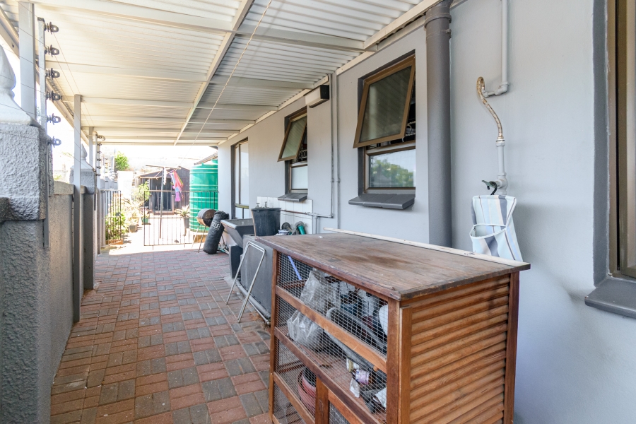 3 Bedroom Property for Sale in Genazzano KwaZulu-Natal