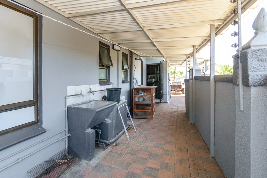 3 Bedroom Property for Sale in Genazzano KwaZulu-Natal