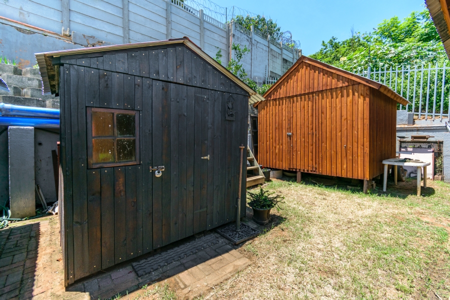 3 Bedroom Property for Sale in Genazzano KwaZulu-Natal