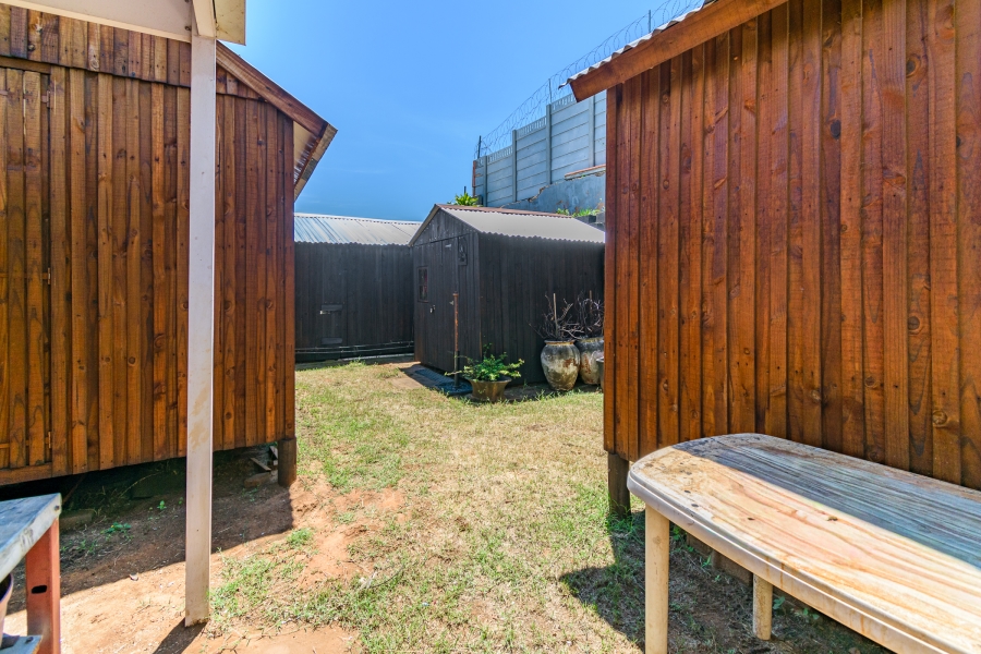 3 Bedroom Property for Sale in Genazzano KwaZulu-Natal