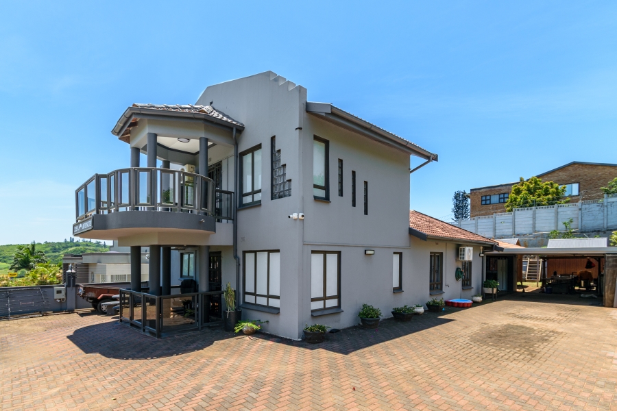3 Bedroom Property for Sale in Genazzano KwaZulu-Natal