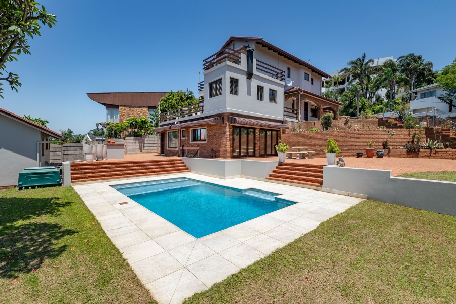 4 Bedroom Property for Sale in Umgeni Park KwaZulu-Natal
