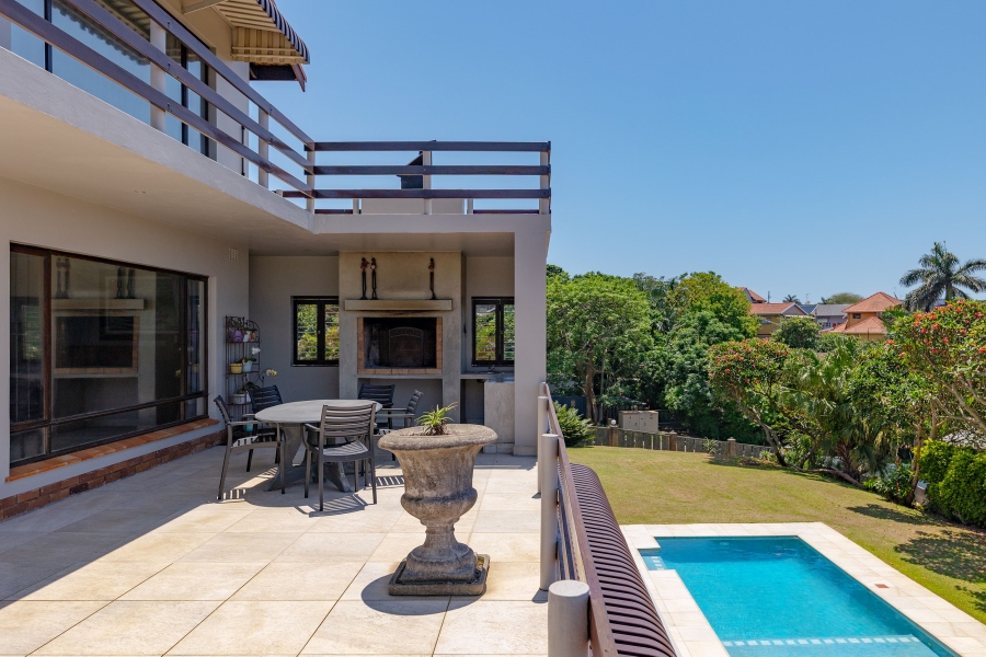 4 Bedroom Property for Sale in Umgeni Park KwaZulu-Natal