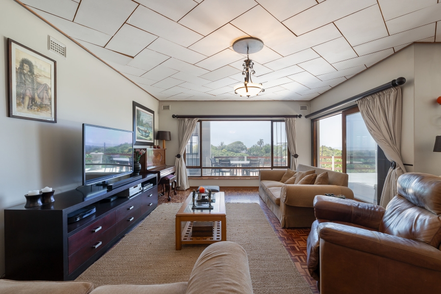 4 Bedroom Property for Sale in Umgeni Park KwaZulu-Natal