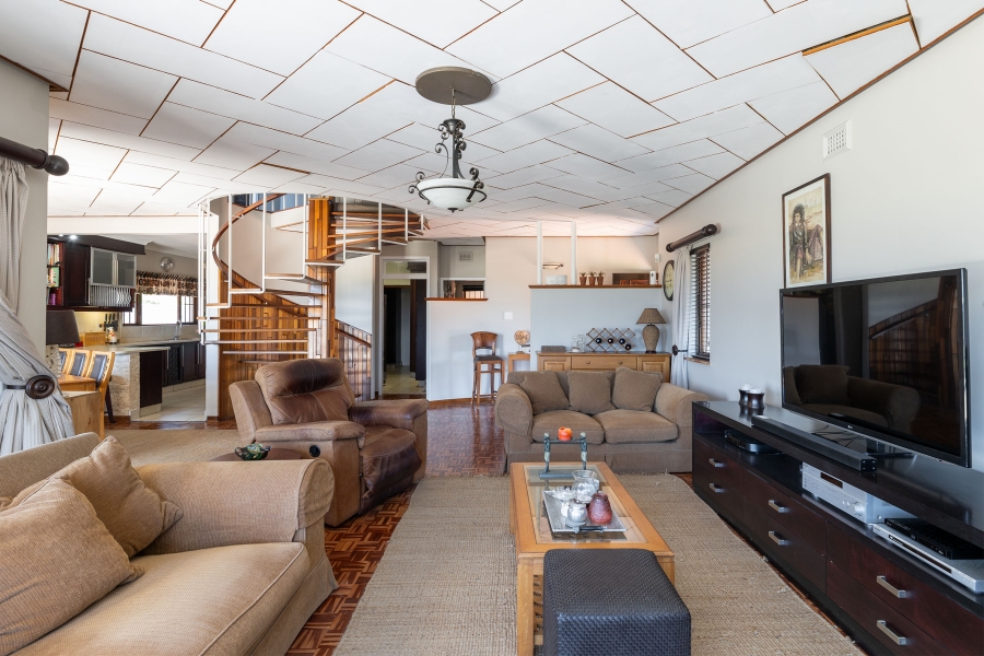 4 Bedroom Property for Sale in Umgeni Park KwaZulu-Natal