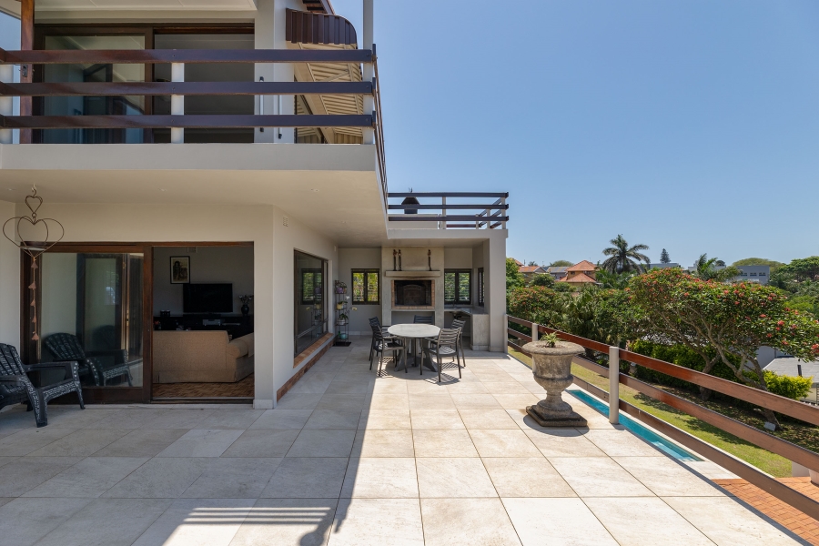 4 Bedroom Property for Sale in Umgeni Park KwaZulu-Natal