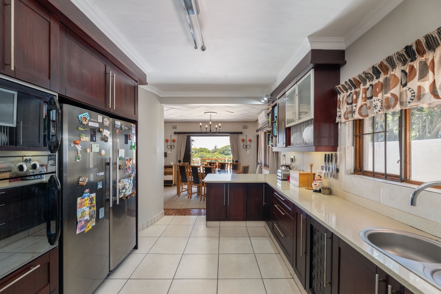 4 Bedroom Property for Sale in Umgeni Park KwaZulu-Natal