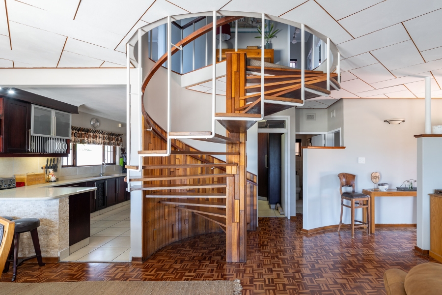 4 Bedroom Property for Sale in Umgeni Park KwaZulu-Natal