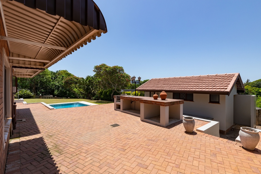 4 Bedroom Property for Sale in Umgeni Park KwaZulu-Natal