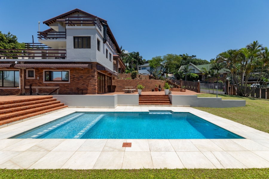 4 Bedroom Property for Sale in Umgeni Park KwaZulu-Natal