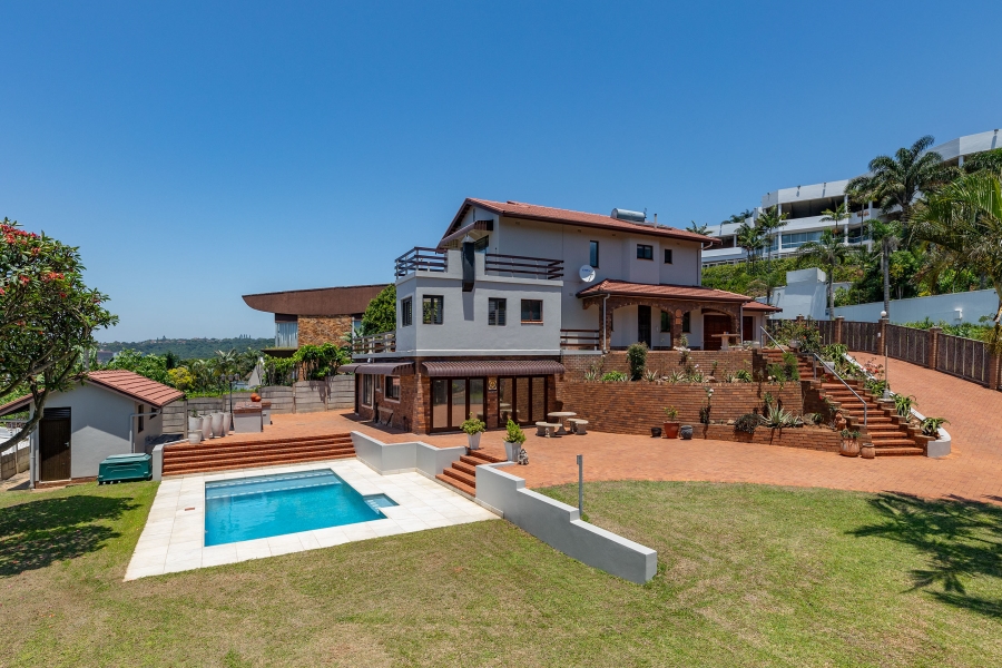 4 Bedroom Property for Sale in Umgeni Park KwaZulu-Natal