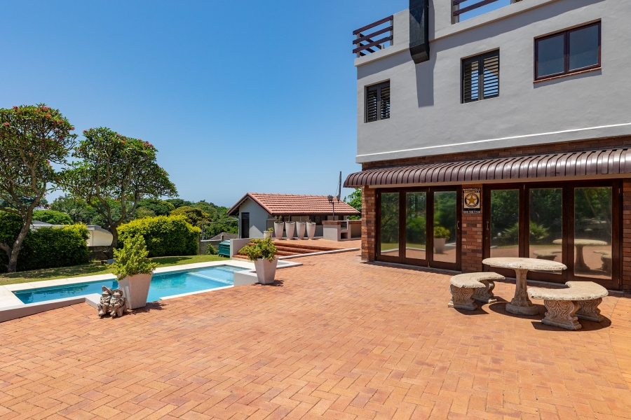 4 Bedroom Property for Sale in Umgeni Park KwaZulu-Natal