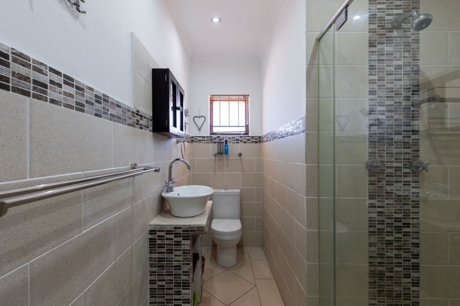 4 Bedroom Property for Sale in Umgeni Park KwaZulu-Natal