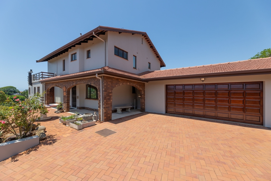 4 Bedroom Property for Sale in Umgeni Park KwaZulu-Natal