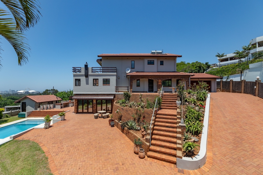 4 Bedroom Property for Sale in Umgeni Park KwaZulu-Natal