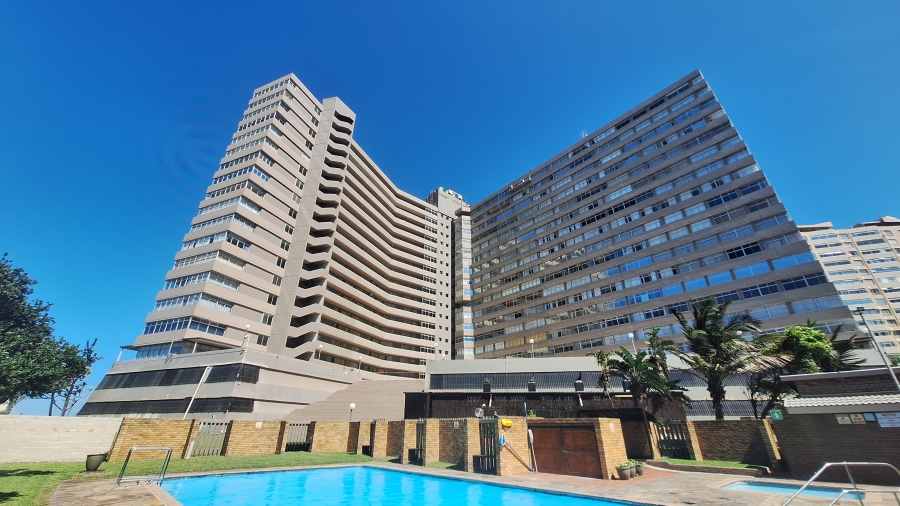 To Let 2 Bedroom Property for Rent in Doonside KwaZulu-Natal