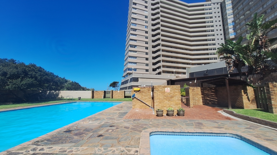 To Let 2 Bedroom Property for Rent in Doonside KwaZulu-Natal
