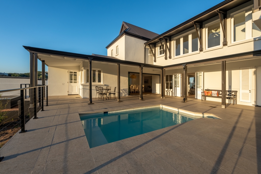 4 Bedroom Property for Sale in Prince