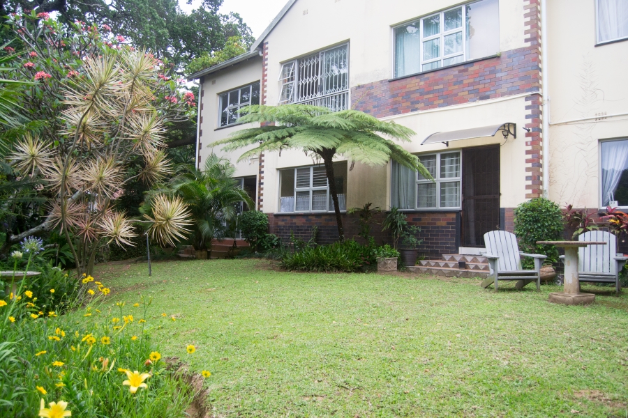 1 Bedroom Property for Sale in Umkomaas KwaZulu-Natal