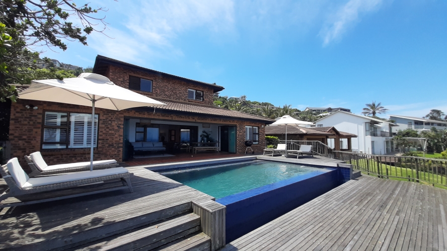 7 Bedroom Property for Sale in Sheffield Beach KwaZulu-Natal