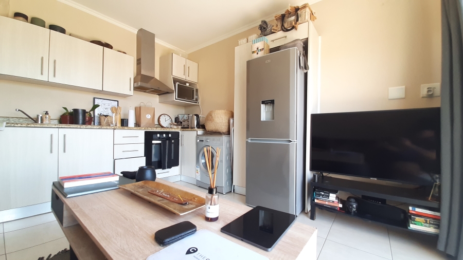 1 Bedroom Property for Sale in Manor Estates KwaZulu-Natal