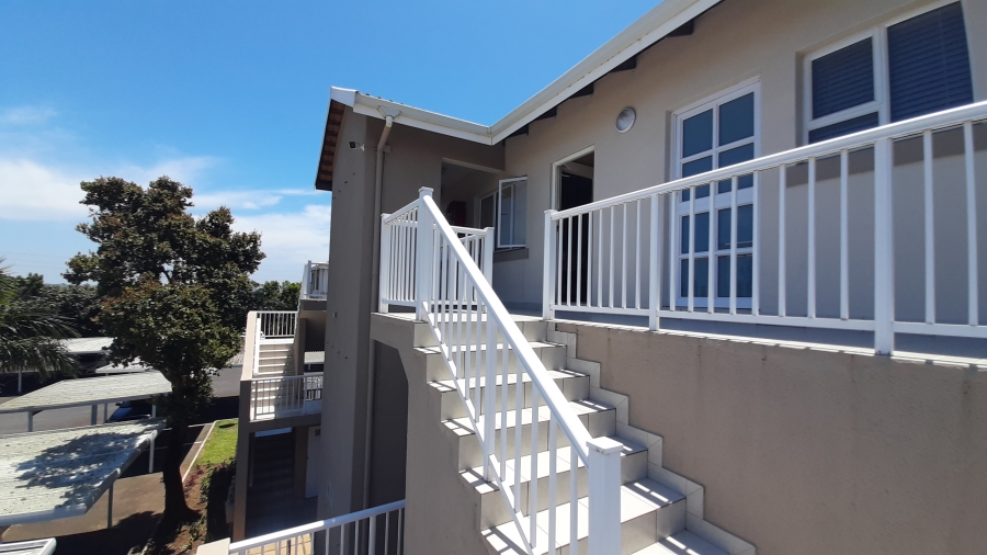 1 Bedroom Property for Sale in Manor Estates KwaZulu-Natal