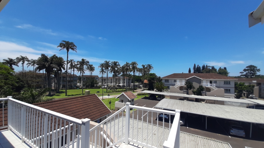 1 Bedroom Property for Sale in Manor Estates KwaZulu-Natal