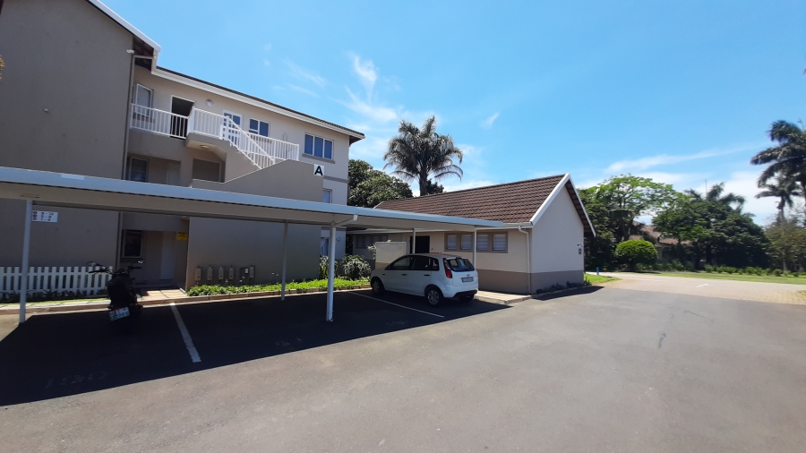 1 Bedroom Property for Sale in Manor Estates KwaZulu-Natal