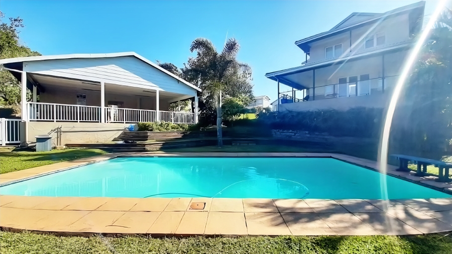 1 Bedroom Property for Sale in Manor Estates KwaZulu-Natal