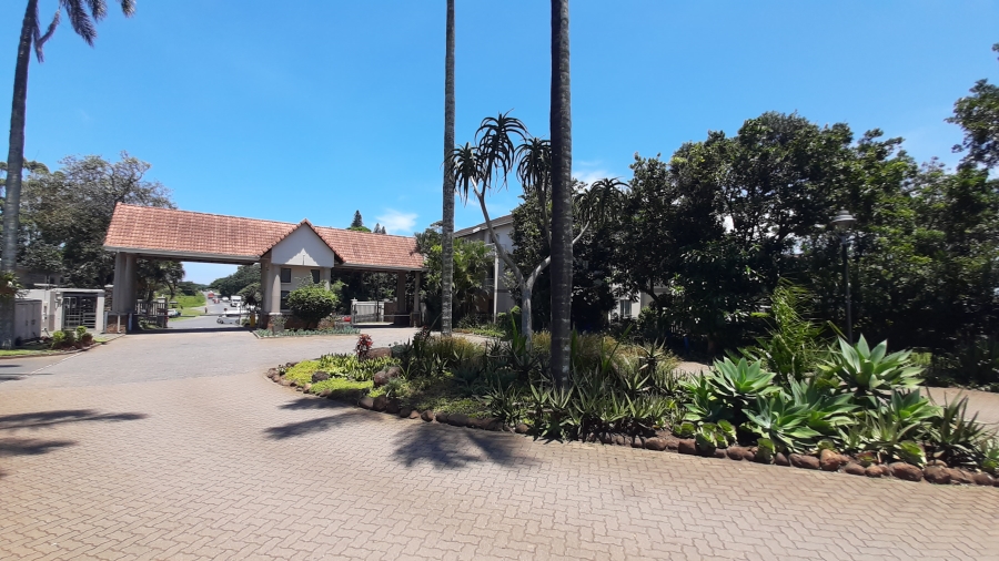 1 Bedroom Property for Sale in Manor Estates KwaZulu-Natal