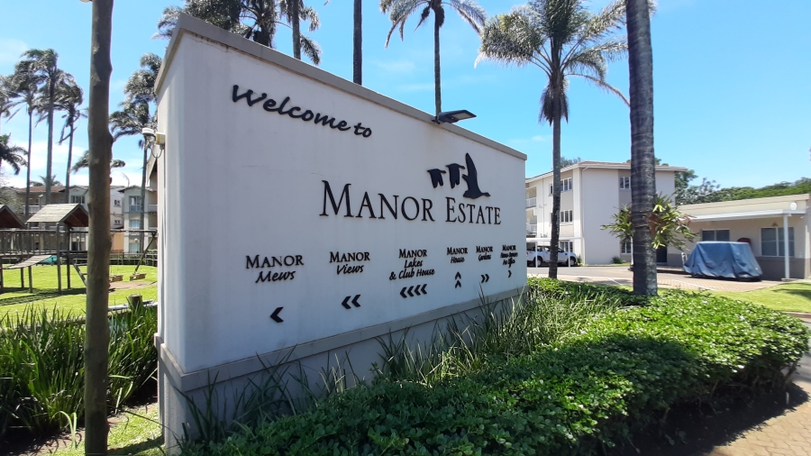 1 Bedroom Property for Sale in Manor Estates KwaZulu-Natal