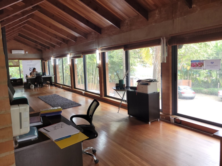 To Let commercial Property for Rent in Westville Central KwaZulu-Natal