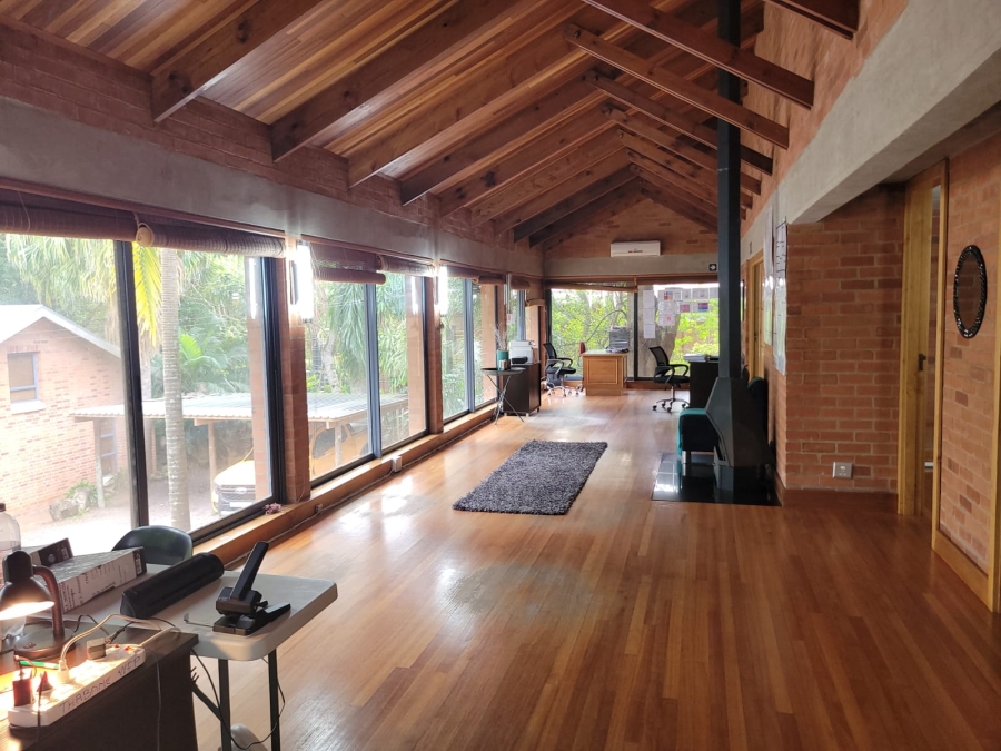 To Let commercial Property for Rent in Westville Central KwaZulu-Natal