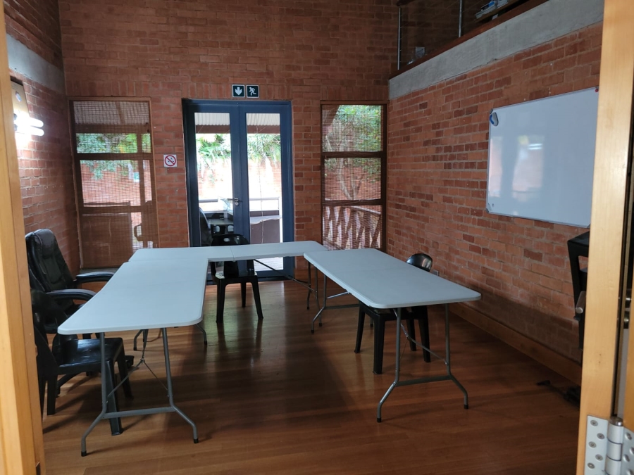 To Let commercial Property for Rent in Westville Central KwaZulu-Natal